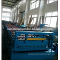 Shanghai Sunshine metal roofing roll forming machine